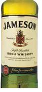 Jameson Irish Whiskey-750ml