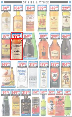 Ultra Liquors : (8 Apr - 13 Apr 2014), page 2