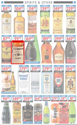 Ultra Liquors : (8 Apr - 13 Apr 2014), page 2