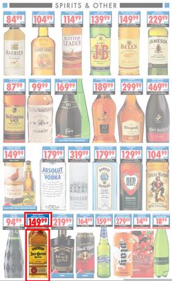 Ultra Liquors : (8 Apr - 13 Apr 2014), page 2