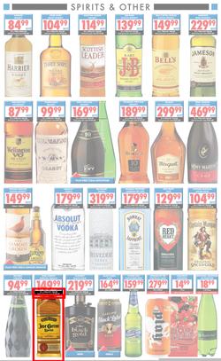 Ultra Liquors : (8 Apr - 13 Apr 2014), page 2
