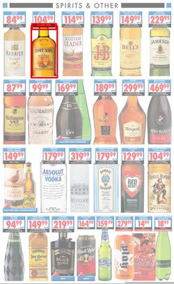 Ultra Liquors : (8 Apr - 13 Apr 2014), page 2