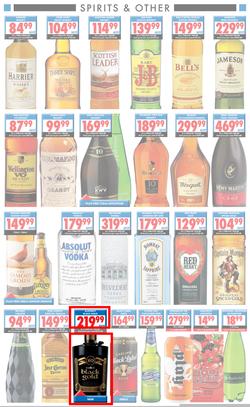 Ultra Liquors : (8 Apr - 13 Apr 2014), page 2