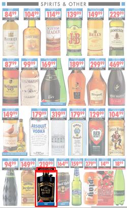 Ultra Liquors : (8 Apr - 13 Apr 2014), page 2