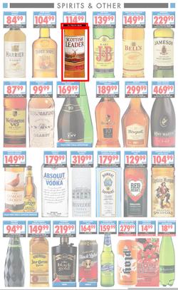 Ultra Liquors : (8 Apr - 13 Apr 2014), page 2