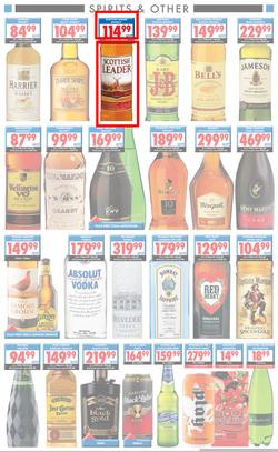Ultra Liquors : (8 Apr - 13 Apr 2014), page 2