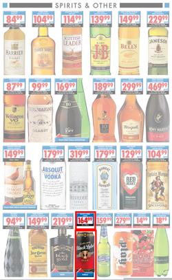 Ultra Liquors : (8 Apr - 13 Apr 2014), page 2