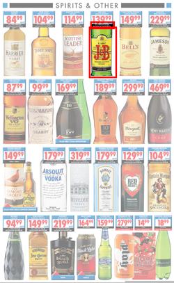 Ultra Liquors : (8 Apr - 13 Apr 2014), page 2