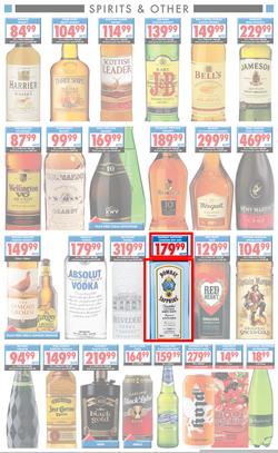 Ultra Liquors : (8 Apr - 13 Apr 2014), page 2