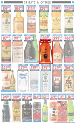 Ultra Liquors : (8 Apr - 13 Apr 2014), page 2