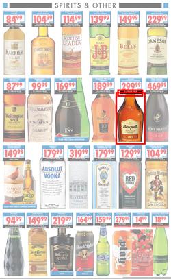 Ultra Liquors : (8 Apr - 13 Apr 2014), page 2