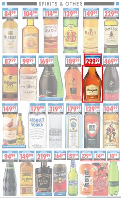 Ultra Liquors : (8 Apr - 13 Apr 2014), page 2