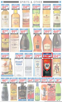 Ultra Liquors : (8 Apr - 13 Apr 2014), page 2