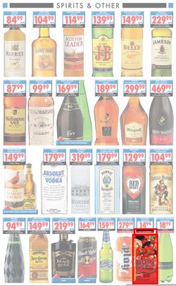 Ultra Liquors : (8 Apr - 13 Apr 2014), page 2