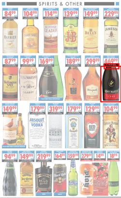 Ultra Liquors : (8 Apr - 13 Apr 2014), page 2