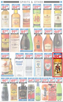 Ultra Liquors : (8 Apr - 13 Apr 2014), page 2