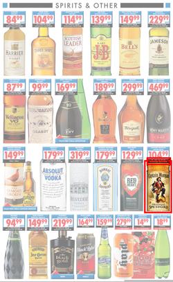 Ultra Liquors : (8 Apr - 13 Apr 2014), page 2