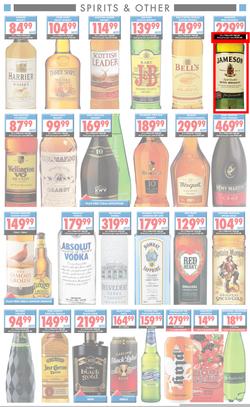 Ultra Liquors : (8 Apr - 13 Apr 2014), page 2