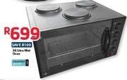 Counter Point Mini Oven 36 Litre