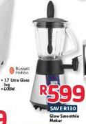 Russell Hobbs 1.7Ltr Glass Jug