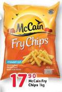McCain Fry Chips-1Kg