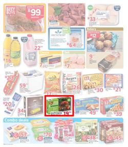 Pick N Pay Hyper EC : Easter Specials (8 Apr- 21 Apr 2014), page 2