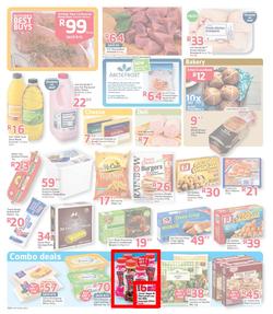 Pick N Pay Hyper EC : Easter Specials (8 Apr- 21 Apr 2014), page 2