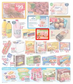 Pick N Pay Hyper EC : Easter Specials (8 Apr- 21 Apr 2014), page 2