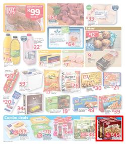 Pick N Pay Hyper EC : Easter Specials (8 Apr- 21 Apr 2014), page 2