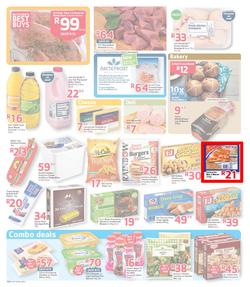 Pick N Pay Hyper EC : Easter Specials (8 Apr- 21 Apr 2014), page 2