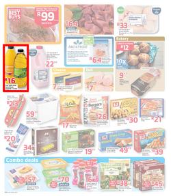 Pick N Pay Hyper EC : Easter Specials (8 Apr- 21 Apr 2014), page 2