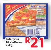 Enterprise Bits'O Bacon-25