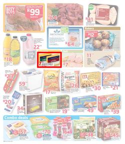 Pick N Pay Hyper Inland : Easter Specials (8 Apr - 21 Apr 2014), page 2