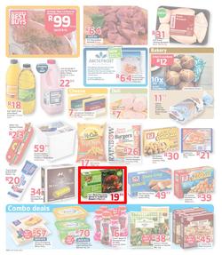 Pick N Pay Hyper Inland : Easter Specials (8 Apr - 21 Apr 2014), page 2
