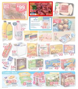 Pick N Pay Hyper Inland : Easter Specials (8 Apr - 21 Apr 2014), page 2