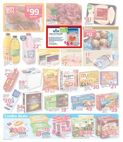 Pick N Pay Hyper Inland : Easter Specials (8 Apr - 21 Apr 2014), page 2