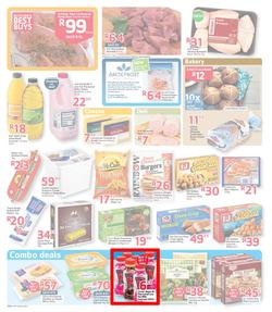 Pick N Pay Hyper Inland : Easter Specials (8 Apr - 21 Apr 2014), page 2