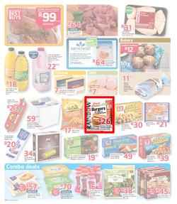 Pick N Pay Hyper Inland : Easter Specials (8 Apr - 21 Apr 2014), page 2