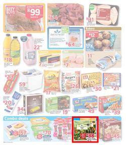 Pick N Pay Hyper Inland : Easter Specials (8 Apr - 21 Apr 2014), page 2