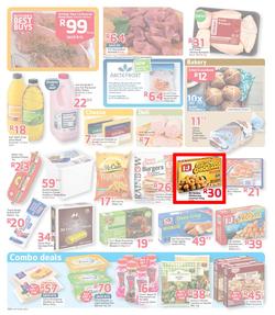 Pick N Pay Hyper Inland : Easter Specials (8 Apr - 21 Apr 2014), page 2