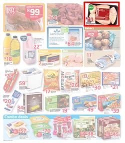 Pick N Pay Hyper Inland : Easter Specials (8 Apr - 21 Apr 2014), page 2
