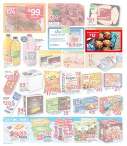 Pick N Pay Hyper Inland : Easter Specials (8 Apr - 21 Apr 2014), page 2