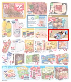Pick N Pay Hyper Inland : Easter Specials (8 Apr - 21 Apr 2014), page 2