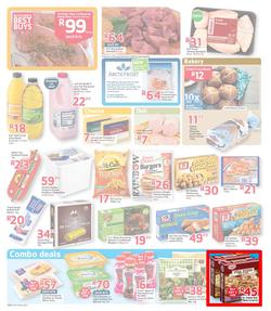 Pick N Pay Hyper Inland : Easter Specials (8 Apr - 21 Apr 2014), page 2