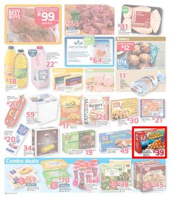 Pick N Pay Hyper Inland : Easter Specials (8 Apr - 21 Apr 2014), page 2