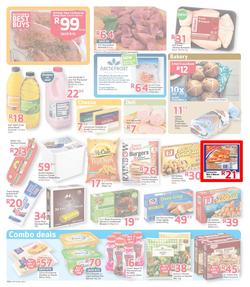 Pick N Pay Hyper Inland : Easter Specials (8 Apr - 21 Apr 2014), page 2