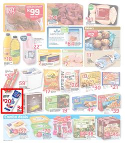 Pick N Pay Hyper Inland : Easter Specials (8 Apr - 21 Apr 2014), page 2