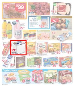 Pick N Pay Hyper Inland : Easter Specials (8 Apr - 21 Apr 2014), page 2