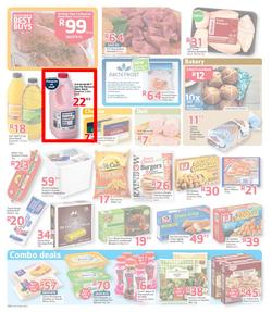 Pick N Pay Hyper Inland : Easter Specials (8 Apr - 21 Apr 2014), page 2