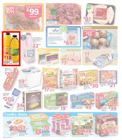 Pick N Pay Hyper Inland : Easter Specials (8 Apr - 21 Apr 2014), page 2